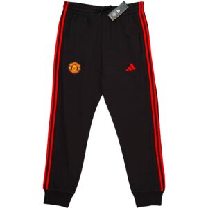 adidas Manchester United DNA Tracksuit Bottoms - Tracksuit Bottoms adidas Manchester United DNA Tracksuit Bottoms - Tracksuit Bottoms
