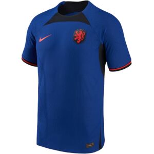 Nike (XXL) 2022-2023 Holland Away Vapor Shirt Nike (XXL) 2022-2023 Holland Away Vapor Shirt
