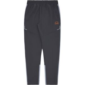 (M, Dark Grey/Light Grey) Ellesse Mens Pallavo Tracksuit Bottoms (M, Dark Grey/Light Grey) Ellesse Mens Pallavo Tracksuit Bottoms
