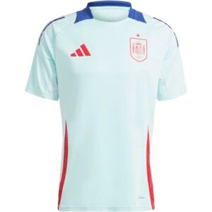 adidas (XXL) 2024-2025 Spain Training Jersey (Halo Mint) adidas (XXL) 2024-2025 Spain Training Jersey (Halo Mint)