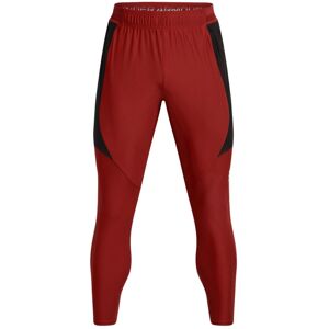 (L, Orange) Under Armour Mens Challenger Pro Jogging Bottoms (L, Orange) Under Armour Mens Challenger Pro Jogging Bottoms