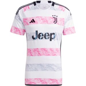 adidas (XXL) 2023-2024 Juventus Away Shirt adidas (XXL) 2023-2024 Juventus Away Shirt
