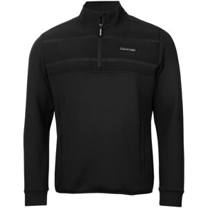 (XL, Black) Calvin Klein Mens 2025 Houston Hybrid Full Zip Stretch Insulated Gol (XL, Black) Calvin Klein Mens 2025 Houston Hybrid Full Zip Stretch Insulated Gol