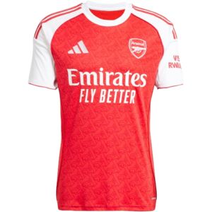 adidas (L) 2025-2026 Arsenal Home Shirt adidas (L) 2025-2026 Arsenal Home Shirt