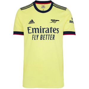 adidas (M) Arsenal 2021-2022 Away Shirt adidas (M) Arsenal 2021-2022 Away Shirt