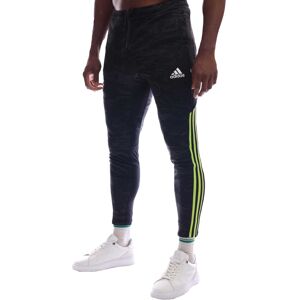 (XS, Grey) Adidas Mens 2022/23 Manchester United FC Jogging Bottoms (XS, Grey) Adidas Mens 2022/23 Manchester United FC Jogging Bottoms