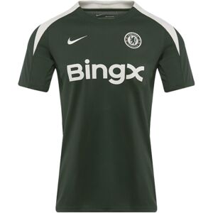 Nike Chelsea Dri-Fit Strike Training Shirt - Performance & Customization Nike Chelsea Dri-Fit Strike Training Shirt - Performance & Customization