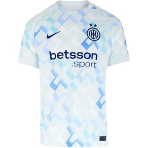 Nike (3XL) 2025-2026 Inter Milan Away Shirt Nike (3XL) 2025-2026 Inter Milan Away Shirt