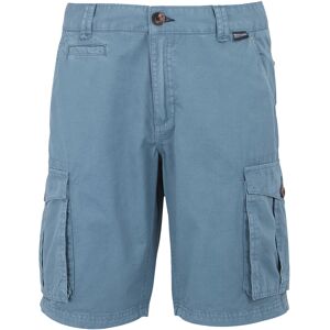 (34R, Coronet Blue) Regatta Mens Shorebay II Cargo Shorts (34R, Coronet Blue) Regatta Mens Shorebay II Cargo Shorts