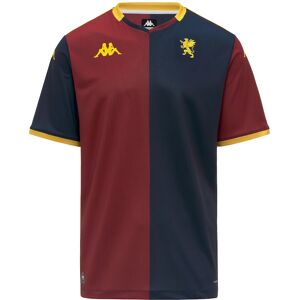 Kappa (L) Genoa Home Shirt 2025/26 Kappa (L) Genoa Home Shirt 2025/26