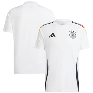 (M) Germany Men's Football Top adidas Home Top - New (M) Germany Men's Football Top adidas Home Top - New