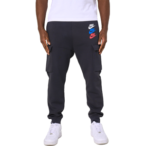 Nike Festival Cargo Joggers Drk Smoke Grey UK L Nike Festival Cargo Joggers Drk Smoke Grey UK L