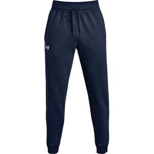 Under Armour Men's Hustle Fleece Jogger Navy XL Under Armour Men's Hustle Fleece Jogger Navy XL