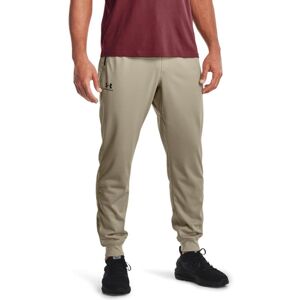 Under Armour Men's Sportstyle Tricot Joggers Khaki Base (289)/Black 4X-Large Tal Under Armour Men's Sportstyle Tricot Joggers Khaki Base (289)/Black 4X-Large Tal