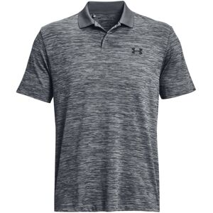 Under Armour Men's Performance 3.0 Polo (012) Pitch Gray / / Black Large Tall Under Armour Men's Performance 3.0 Polo (012) Pitch Gray / / Black Large Tall