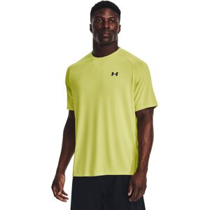 Under Armour Men's Tech 2.0 Short-Sleeve T-Shirt (743) Lime Yellow / / Black X-S Under Armour Men's Tech 2.0 Short-Sleeve T-Shirt (743) Lime Yellow / / Black X-S
