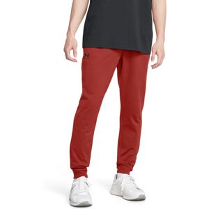Under Armour Men's Sportstyle Tricot Joggers (840) Earthen Orange / / Black Smal Under Armour Men's Sportstyle Tricot Joggers (840) Earthen Orange / / Black Smal