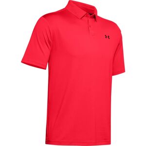 Under Armour Men's Performance 2.0 Golf Polo Beta (628)/Academy Blue Small Under Armour Men's Performance 2.0 Golf Polo Beta (628)/Academy Blue Small