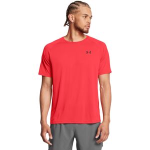 Under Armour Men's Tech 2.0 Short-Sleeve T-Shirt (713) Racer Red / / Black Large Under Armour Men's Tech 2.0 Short-Sleeve T-Shirt (713) Racer Red / / Black Large