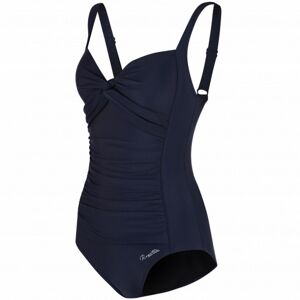 (18 UK, Navy) Regatta Womens/Ladies Sakari Swimming Costume (18 UK, Navy) Regatta Womens/Ladies Sakari Swimming Costume