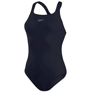 Speedo Womens ECO Endurance Medallist Swimsuit Comfortable Fit Classic Design Extra Fle Speedo Womens ECO Endurance Medallist Swimsuit Comfortable Fit Classic Design Extra Fle