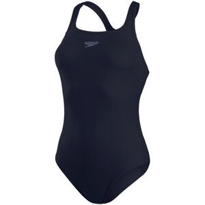 Speedo Womens/Ladies Medalist Eco Endurance+ One Piece Swimsuit Speedo Womens/Ladies Medalist Eco Endurance+ One Piece Swimsuit