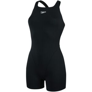 (12 UK, Black) Speedo Womens/Ladies 2024 Eco Endurance+ Legsuit (12 UK, Black) Speedo Womens/Ladies 2024 Eco Endurance+ Legsuit
