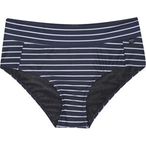 Regatta Womens/Ladies Paloma Striped Swim Briefs Regatta Womens/Ladies Paloma Striped Swim Briefs