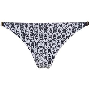 Tommy Hilfiger Womens/Ladies Cheeky Reversible Bikini Tommy Hilfiger Womens/Ladies Cheeky Reversible Bikini