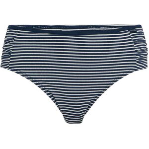 (18 UK, Navy/White) Regatta Womens/Ladies Stripe Bikini Bottoms (18 UK, Navy/White) Regatta Womens/Ladies Stripe Bikini Bottoms