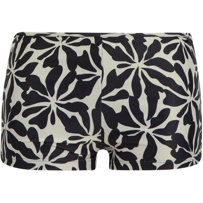 (12 UK, Beige) Regatta Womens/Ladies Aceana Abstract Floral Bikini Shorts (12 UK, Beige) Regatta Womens/Ladies Aceana Abstract Floral Bikini Shorts