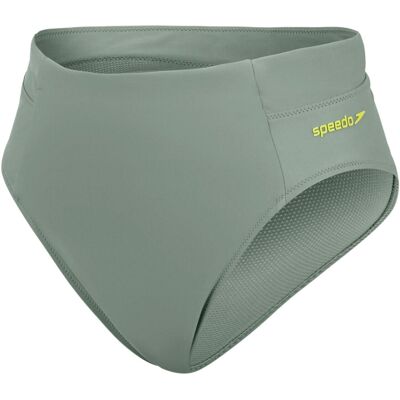Speedo Womens/Ladies Performance High Leg Bikini Bottoms Speedo Womens/Ladies Performance High Leg Bikini Bottoms