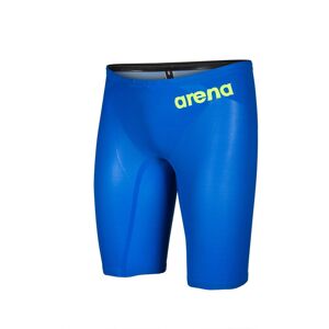 (28, Blue/Grey/Yellow) Arena Carbon Air2 Jammer Competition Swimwear (28, Blue/Grey/Yellow) Arena Carbon Air2 Jammer Competition Swimwear