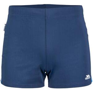 (XXL, Navy) Trespass Mens Tightrope Swim Shorts (XXL, Navy) Trespass Mens Tightrope Swim Shorts