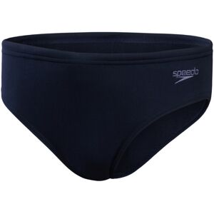 (36R, Navy) Speedo Mens Eco Endurance+ Swim Briefs (36R, Navy) Speedo Mens Eco Endurance+ Swim Briefs