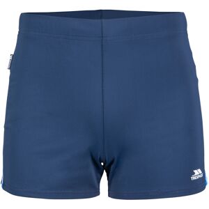 (XS, Navy) Trespass Mens Swim Shorts Pool Beach Tightrope (XS, Navy) Trespass Mens Swim Shorts Pool Beach Tightrope