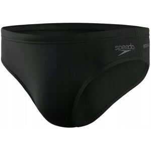 (34R, Black) Speedo Mens Eco Endurance+ Swim Briefs (34R, Black) Speedo Mens Eco Endurance+ Swim Briefs