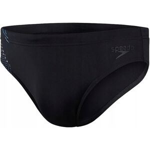(28R, Navy) Speedo Mens Eco Endurance+ Swim Briefs (28R, Navy) Speedo Mens Eco Endurance+ Swim Briefs