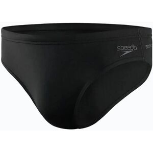 (34R, Black) Speedo Mens Eco Endurance+ Swim Briefs (34R, Black) Speedo Mens Eco Endurance+ Swim Briefs
