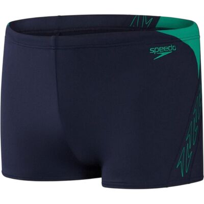 Speedo Mens Hyper Boom Swimming Trunks Speedo Mens Hyper Boom Swimming Trunks