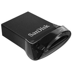 Sandisk Ultra Fit 128 GB USB 3.1 Flash Drive Up to 130 MB/s Read Sandisk Ultra Fit 128 GB USB 3.1 Flash Drive Up to 130 MB/s Read