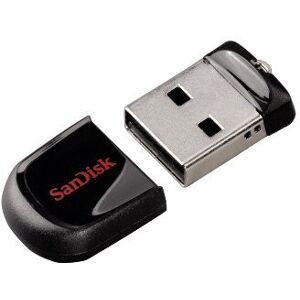 Sandisk Cruzer Fit 32GB 32GB USB 2.0 USB Type-A connector Black USB flash drive Sandisk Cruzer Fit 32GB 32GB USB 2.0 USB Type-A connector Black USB flash drive
