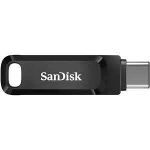 Sandisk Ultra Dual Drive Go 32GB for USB Type-C devices, Up To 150MB/S Sandisk Ultra Dual Drive Go 32GB for USB Type-C devices, Up To 150MB/S