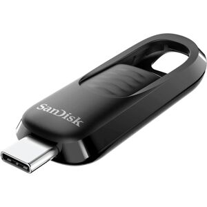 Sandisk Ultra Slider USB 3.2 Type-C Flash Drive (1TB, SDCZ480-1T00-G46) Sandisk Ultra Slider USB 3.2 Type-C Flash Drive (1TB, SDCZ480-1T00-G46)