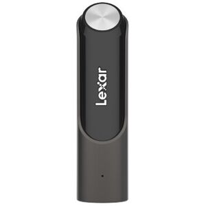 Lexar JumpDrive P30 USB 256GB Flash Drive - Black, Grey Lexar JumpDrive P30 USB 256GB Flash Drive - Black, Grey