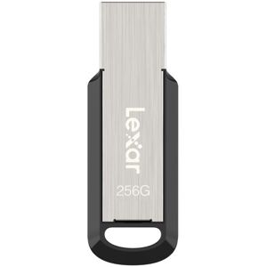 Lexar JumpDrive M400 USB flash drive 256 GB USB Type-A 3.2 Gen 1 (3.1 Gen 1) Sil Lexar JumpDrive M400 USB flash drive 256 GB USB Type-A 3.2 Gen 1 (3.1 Gen 1) Sil