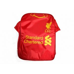 Liverpool FC Kit Lunch Bag Liverpool FC Kit Lunch Bag
