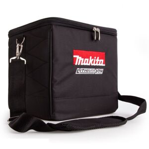 Makita 831373-8 Black Cube Canvas Nylon Tool Bag 10 Inch/225mm Makita 831373-8 Black Cube Canvas Nylon Tool Bag 10 Inch/225mm