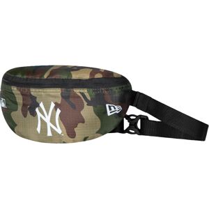 New Era New York Yankees MLB Adjustable Mini Micro Waist Bag - Camo New Era New York Yankees MLB Adjustable Mini Micro Waist Bag - Camo