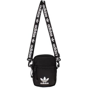 adidas Originals Festival Crossbody Bag, Black/White, One Size, Festival Crossbo adidas Originals Festival Crossbody Bag, Black/White, One Size, Festival Crossbo